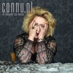 30-04-2018 Karin Bloemen at studio in Amsterdam Photo: Govert de Roos/Connu